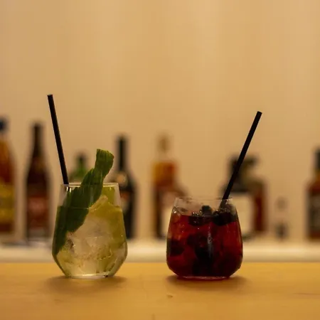 Bohotel Messonghi - Designer's Szálloda