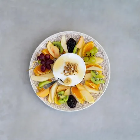 Bohotel Messonghi - Designer's 4* Meszongí