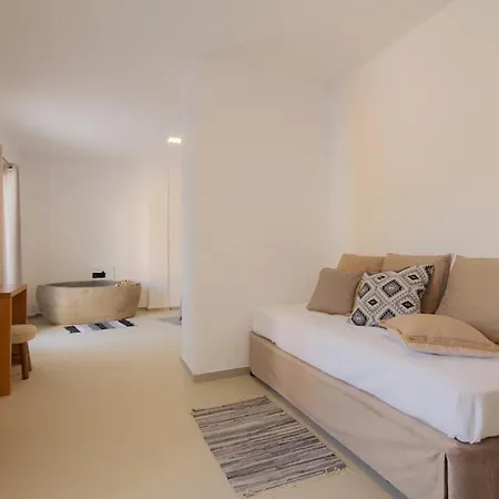 Szálloda Bohotel Messonghi - Designer's Meszongí