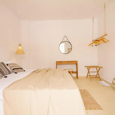 Bohotel Messonghi - Designer's Szálloda