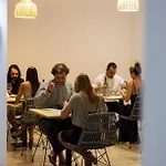 Bohotel Messonghi 4* Mesongí