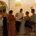 Bohotel Messonghi 4* Mesongí