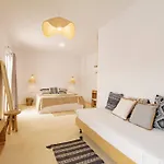 Otel Bohotel Messonghi