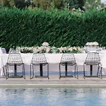 Otel Bohotel Messonghi