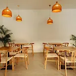 Bohotel Messonghi Otel Mesongí