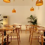 Bohotel Messonghi Otel Mesongí