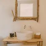 Bohotel Messonghi 4* Mesongí