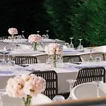Bohotel Messonghi Отель