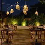 Отель Bohotel Messonghi 4*