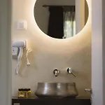 Отель Bohotel Messonghi Месонги
