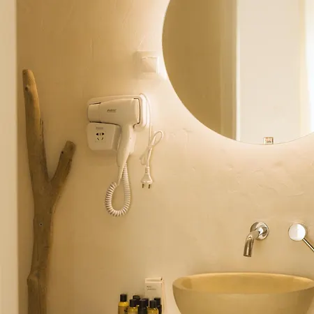 Szálloda Bohotel Messonghi - Designer's 4*