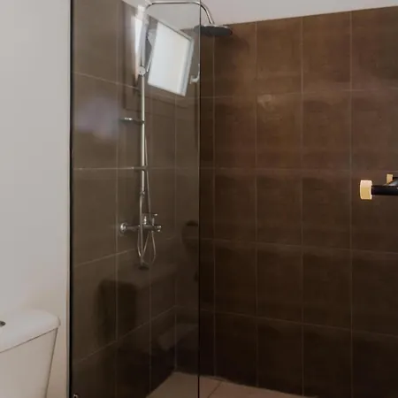 Bohotel Messonghi - Designer's