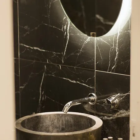 Bohotel Messonghi - Designer's 4* Mesongí