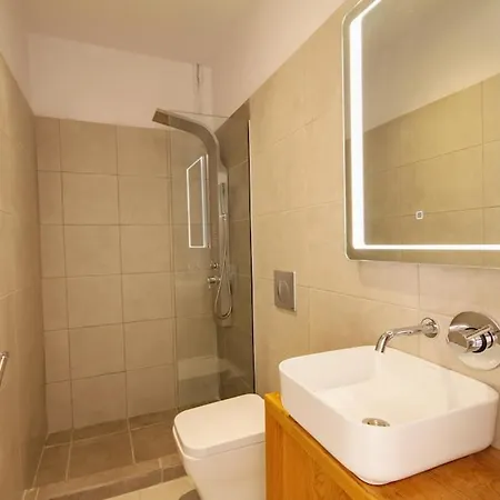Bohotel Messonghi - Designer's