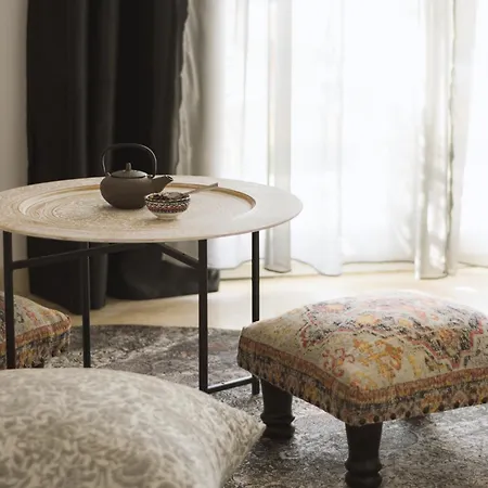 Hotel Bohotel Messonghi - Designer's 4*