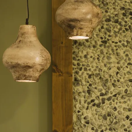 Hotel Bohotel Messonghi - Designer's Mesongí