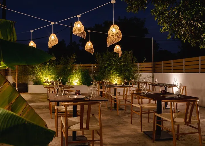 Bohotel Messonghi מסונגי