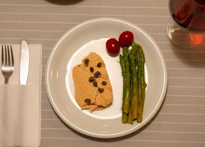 فندق Bohotel Messonghi Mesongí