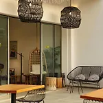 Bohotel Messonghi - Designer's