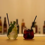 Bohotel Messonghi - Designer's Hotel