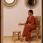 Hotel Bohotel Messonghi - Designer's
