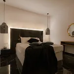 Bohotel Messonghi - Designer's 4*