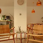 Bohotel Messonghi - Designer's Mesongí