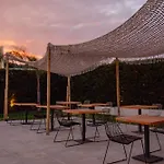 Bohotel Messonghi - Designer's Hotel 4*