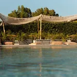 Bohotel Messonghi - Designer's Hotel 4*