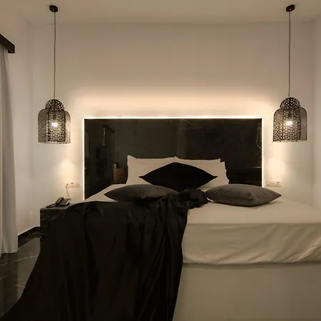 Bohotel Messonghi - Designer's Μεσογγή