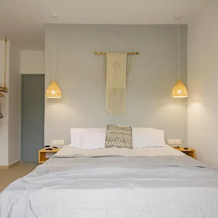 Bohotel Messonghi - Designer's Mesongi