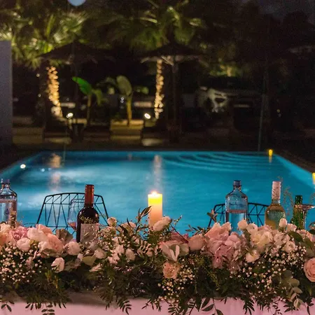 Ξενοδοχείο Bohotel Messonghi - Designer's Μεσογγή