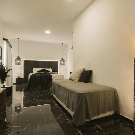 Bohotel Messonghi - Designer's Hotel 4*