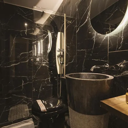 Bohotel Messonghi - Designer's Hotel 4*