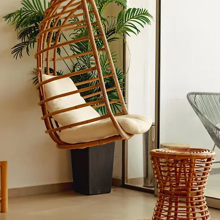 Bohotel Messonghi - Designer's Ξενοδοχείο 4*