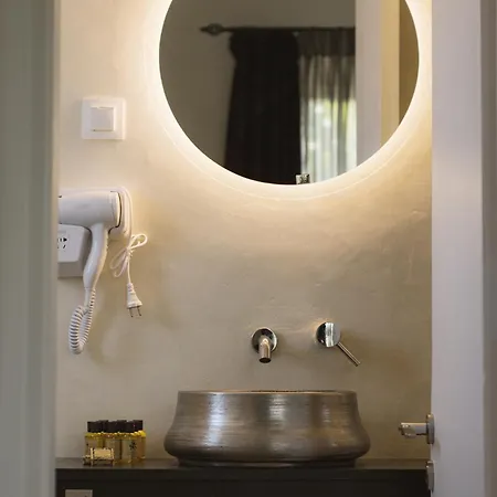 Hotel Bohotel Messonghi - Designer's Mesongi