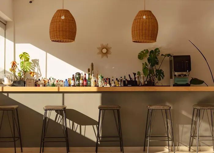 Bohotel Messonghi 4* Mesongí